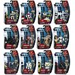 Star Wars Movie Heroes Action Figures Wave 1